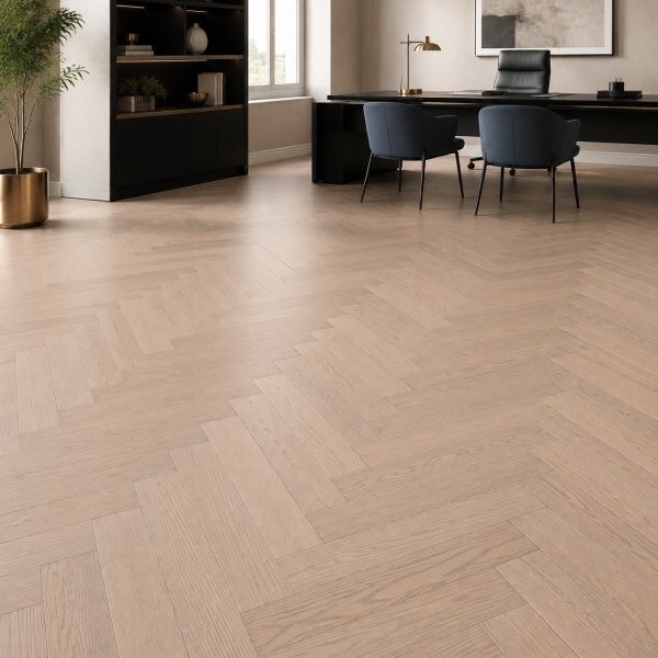 Приоритет Паркет Alpine Floor Дуб Престижный ECO 30-4